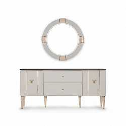 Зеркало настенное для столовой Armony