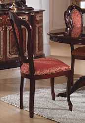 Стул Роза, могано