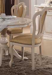 Стул Роза, бежевый