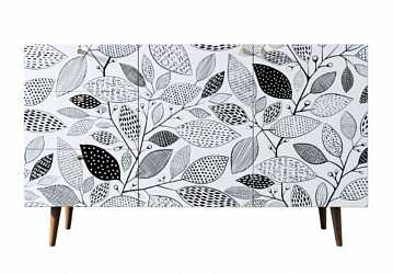 Комод "Berber" (9 принт)