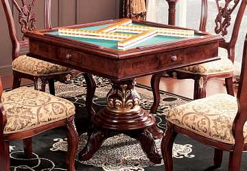 Стол игровой Carpenter 216