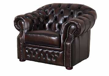 Кресло Dupen PB-128-1