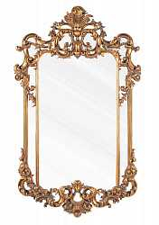 Зеркало в раме "Шерман" (Gold/20)