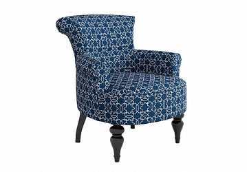 Кресло Перфетто, ткань 0379