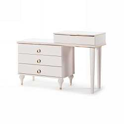 Столик туалетный Vitella