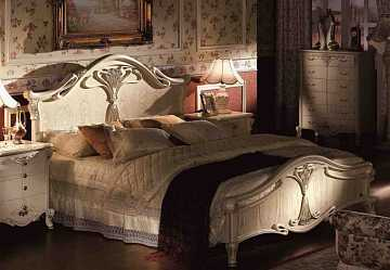 Кровать 180*200 Carpenter 108