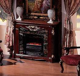 Камин Carpenter 223