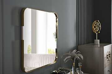Зеркало настенное для спальни Sanvito