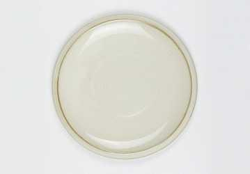 Тарелка "CHARDIN" d.26