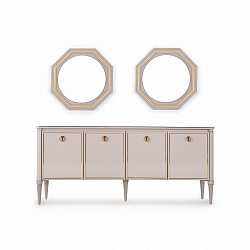 Комод для столовой Luxe Tr