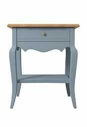 Тумба прикроватная Leontina ST9302B