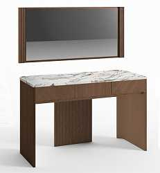 Туалетный столик с зеркалом Briotti Сиена