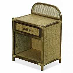 Тумбочка прикроватная Calamus Rotan, 11/03A