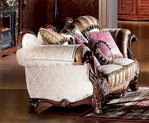 Диван двухместный Carpenter 223 С