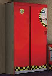 Шкаф-купе Формула