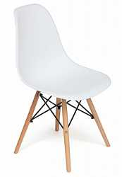 Стул Mobil (Белый)