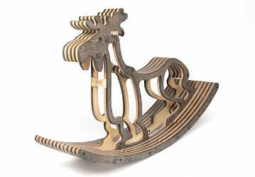 BELSI Zoo Лось (XL)