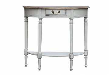 Консоль полукруглая Marcel&Chateau, цвет H03