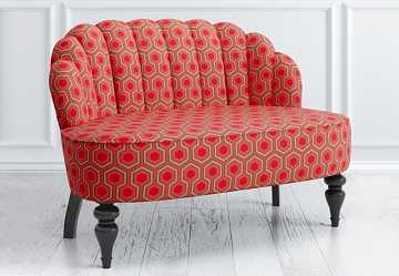 Диван Шелли, ткань 0387