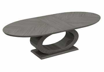 Стол обеденный Trinity 2,2-2,6