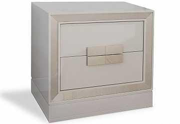 Тумба прикроватная M-127