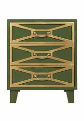 Тумба прикроватная Emerald