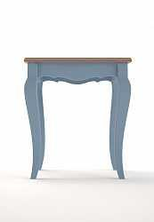 Консоль Leontina (малая) ST9301/3ETG/B