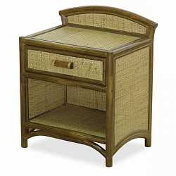 Тумбочка прикроватная Calamus Rotan, 11/02A