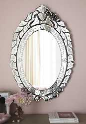 Зеркало венецианское Бенедетто