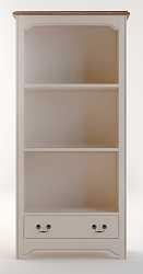 Стеллаж Olivia Beige CB3003ETG/C