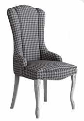 Стул C05, ткань 0589