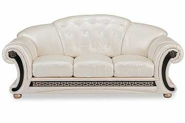 Диван трехместный Versace