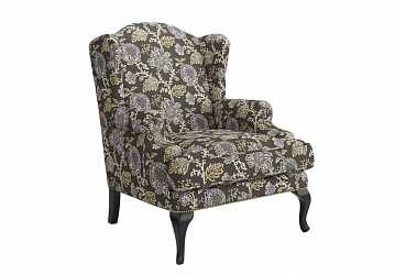 Кресло Френсис, ткань 0376