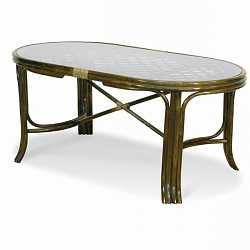 Стол обеденный Calamus Rotan, 22/13