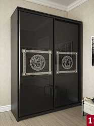 Шкаф-купе Премиум №11 (200 см)