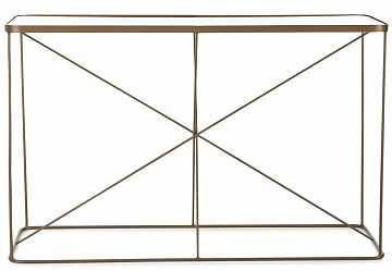 Консоль "Хлои"