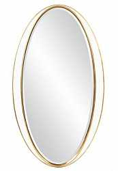 Зеркало "Дита", white