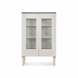 Витрина двухдверная Armony