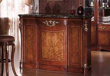 Барный стол Carpenter 223