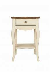 Тумба прикроватная Leontina ST9302S