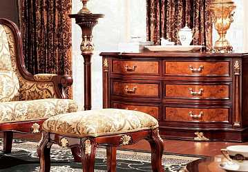 Комод Carpenter 216 (6 ящиков)