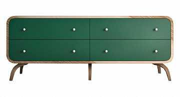 Комод "Ellipse" EL01G