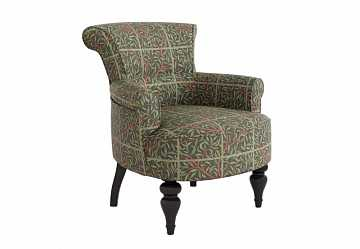 Кресло Перфетто, ткань 0386