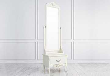 Напольное зеркало Romantic, R143