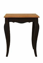 Консоль Leontina Black (малая) ST9301/3BLK