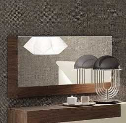 Зеркало настенное Elena M