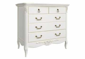Комод бельевой Romantic, R109
