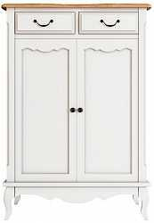 Комод Leontina 2 ящика, 2 дверки, ST9329R