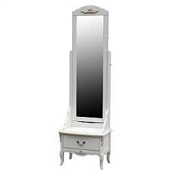 Зеркало White Rose F6630 (S06)