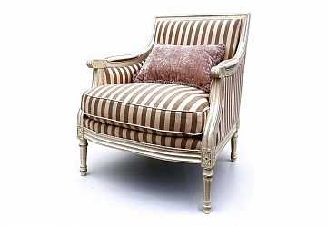 Кресло Provence, цвет S2